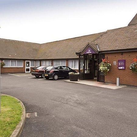 Premier Inn Coventry East Ansty  Εξωτερικό φωτογραφία