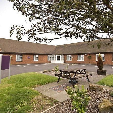 Premier Inn Coventry East Ansty  Εξωτερικό φωτογραφία