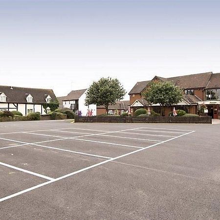 Premier Inn Coventry East Ansty  Εξωτερικό φωτογραφία