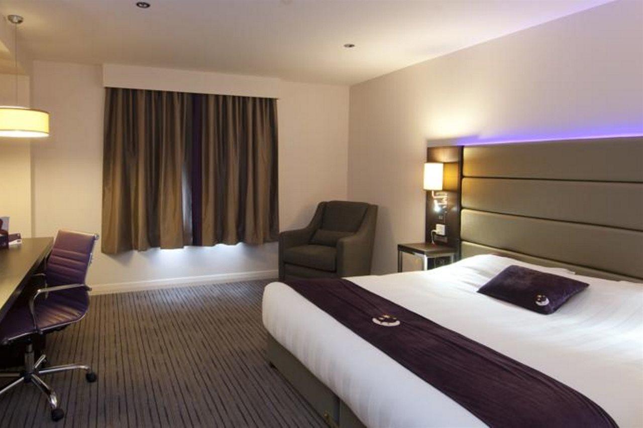 Premier Inn Coventry East Ansty  Εξωτερικό φωτογραφία