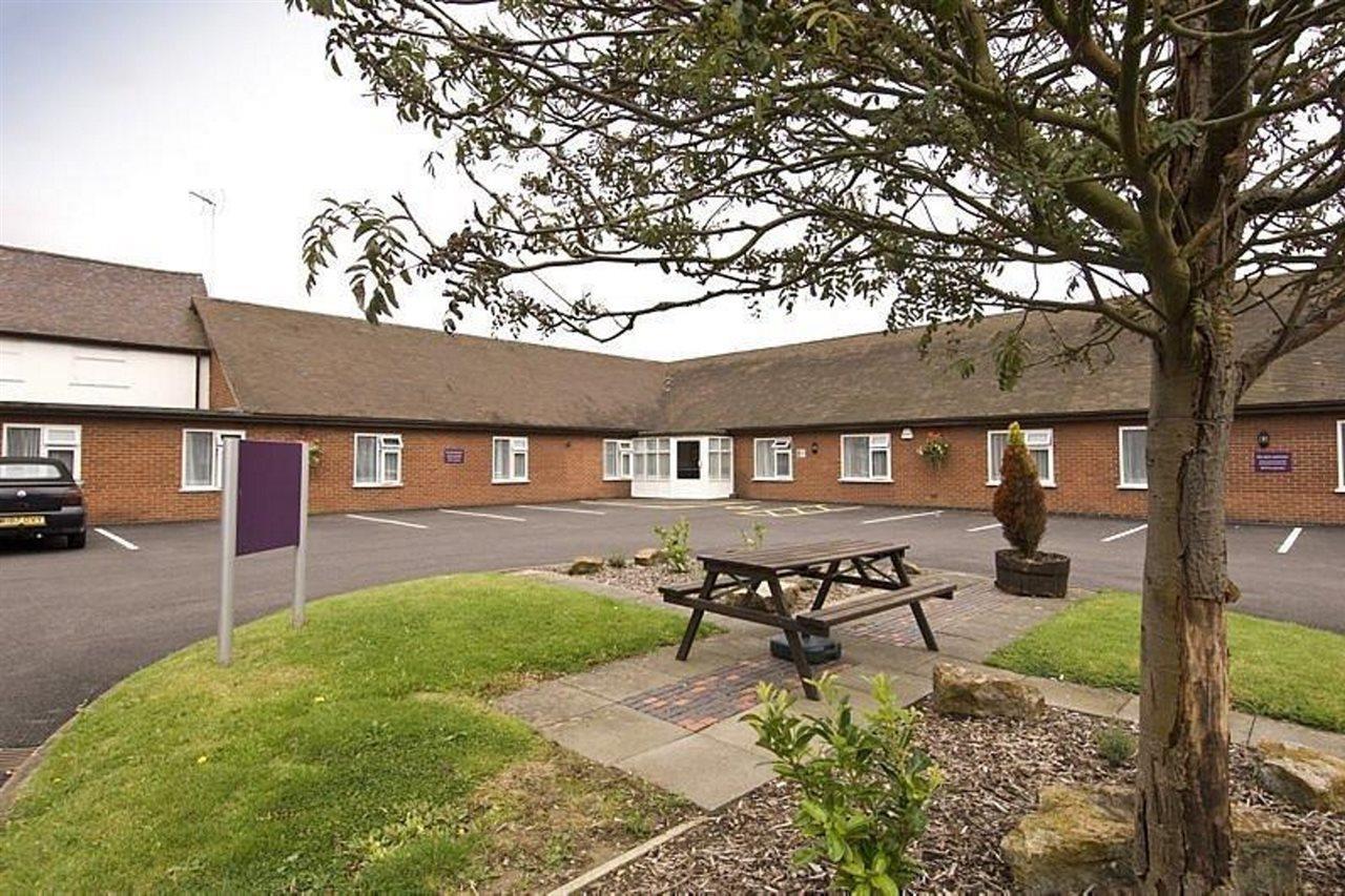 Premier Inn Coventry East Ansty  Εξωτερικό φωτογραφία