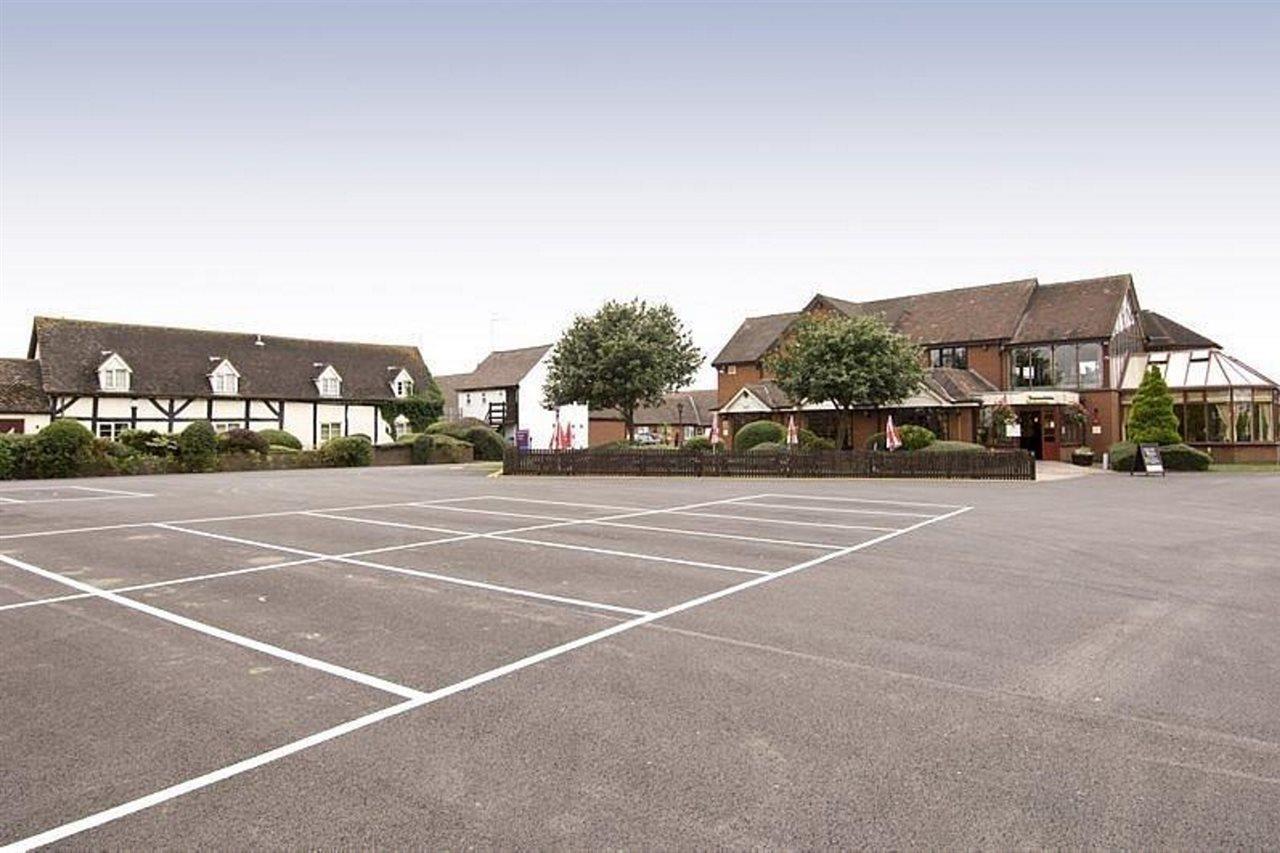 Premier Inn Coventry East Ansty  Εξωτερικό φωτογραφία