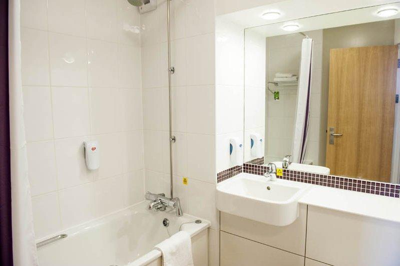 Premier Inn Coventry East Ansty  Εξωτερικό φωτογραφία