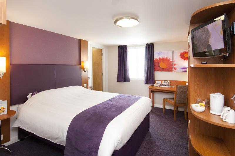 Premier Inn Coventry East Ansty  Εξωτερικό φωτογραφία