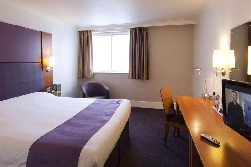 Premier Inn Coventry East Ansty  Εξωτερικό φωτογραφία