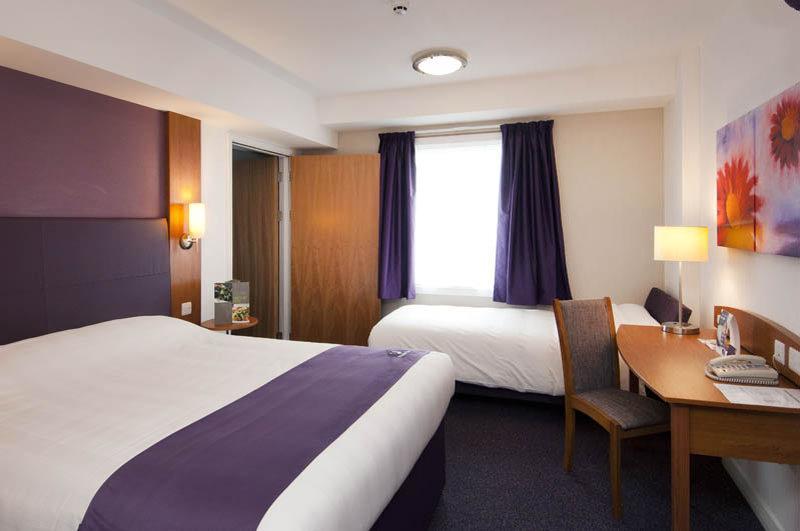 Premier Inn Coventry East Ansty  Εξωτερικό φωτογραφία