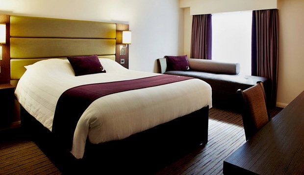 Premier Inn Coventry East Ansty  Εξωτερικό φωτογραφία